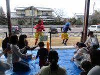 イベントの様子