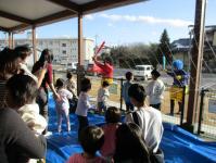 イベントの様子