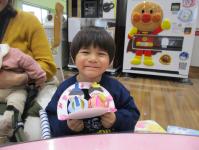 イベントの様子