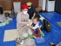 イベントの様子