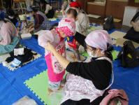 イベントの様子