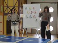 イベントの様子