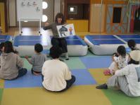 イベントの様子