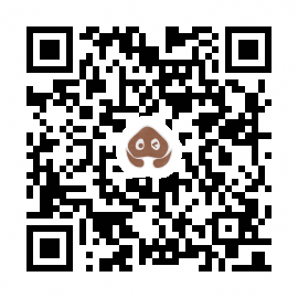 獣マップ　QRコード