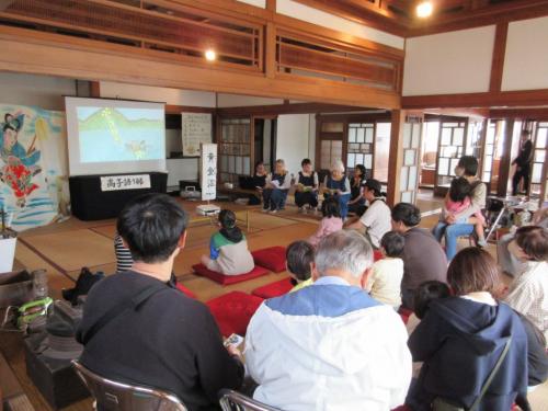 GW資料館まつり