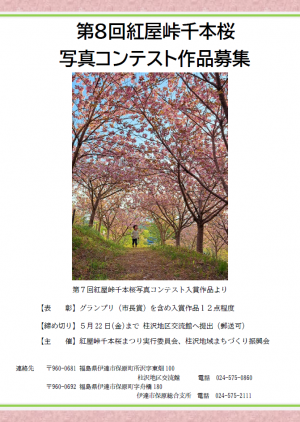 コンテスト要項