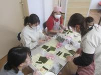 イベントの様子