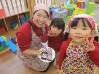 イベントの様子