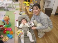 イベントの様子