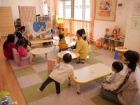 イベントの様子