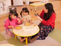 イベントの様子