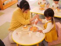 イベントの様子