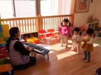 イベントの様子