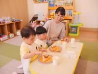 イベントの様子