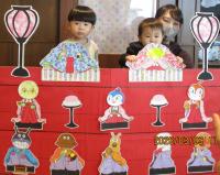 イベントの様子