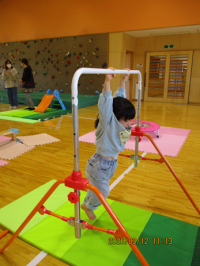 イベントの様子