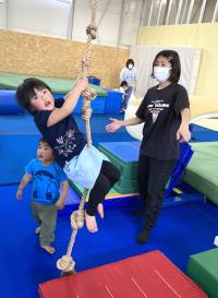 イベントの様子