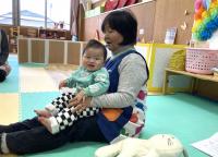 イベントの様子