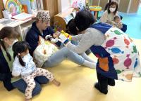 イベントの様子