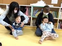 イベントの様子