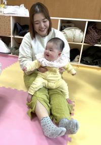 イベントの様子