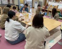 イベントの様子