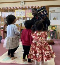 イベントの様子