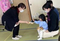 イベントの様子