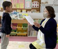 イベントの様子