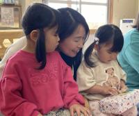 イベントの様子