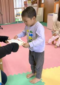 イベントの様子