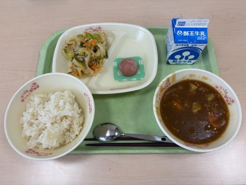 給食写真