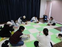 イベントの様子