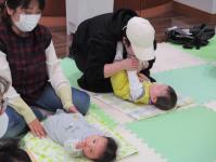 イベントの様子