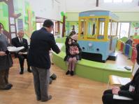 イベントの様子