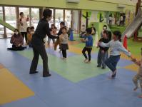 イベントの様子