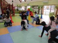 イベントの様子