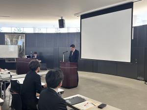 データ駆動型スマート農業事例報告会