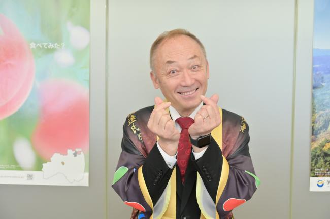 馬場　裕隆