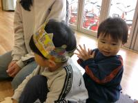 イベントの様子