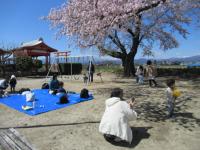 イベントの様子