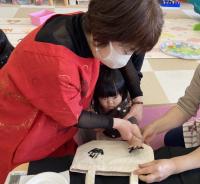 イベントの様子