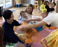 イベントの様子