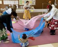 イベントの様子