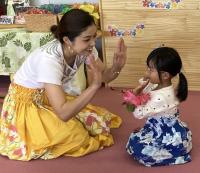 イベントの様子