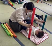 イベントの様子