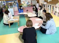 イベントの様子