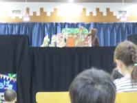 イベントの様子