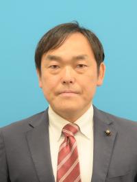 河野議員写真