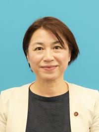 島議員写真
